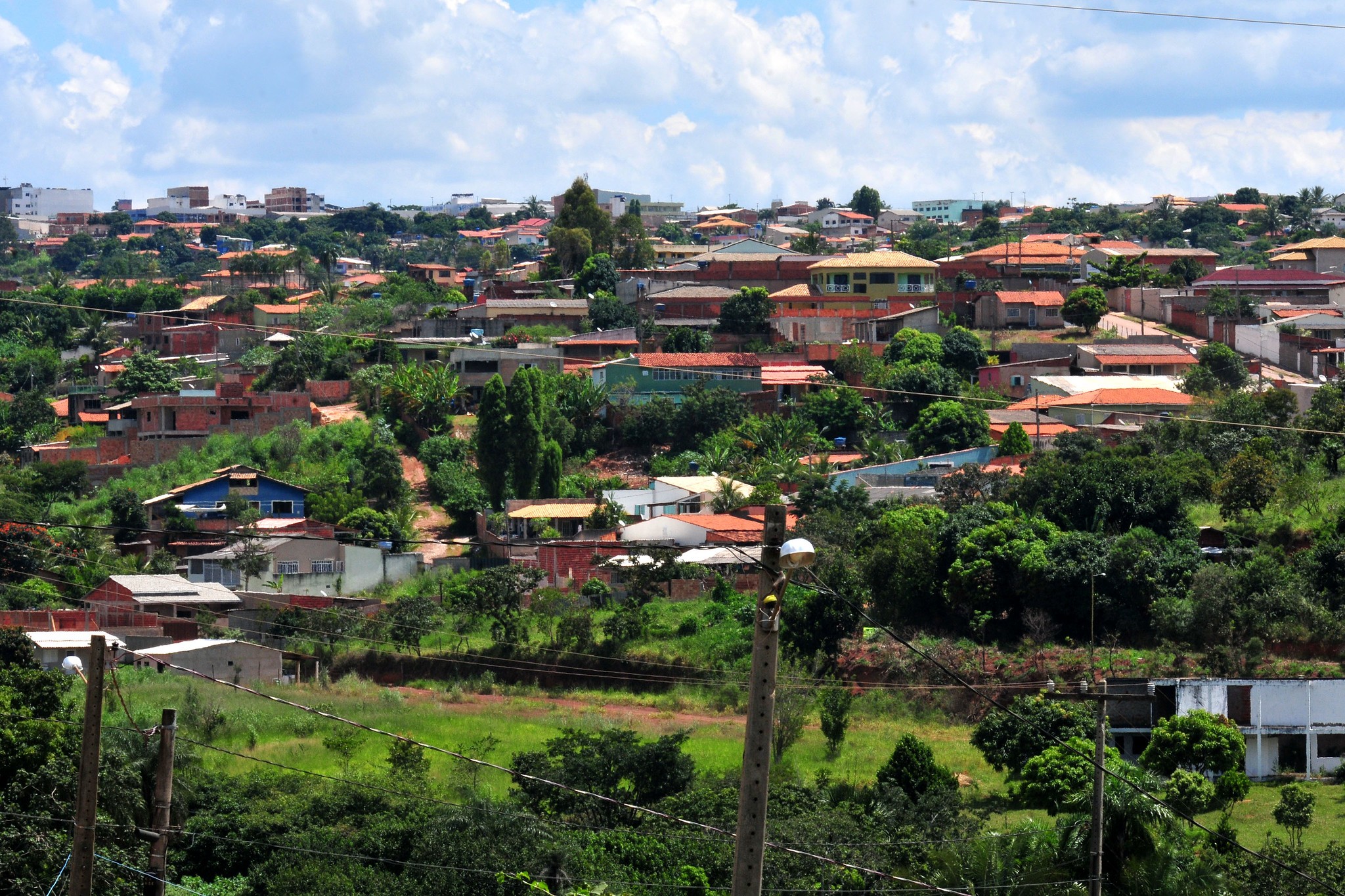Arniqueira - Distrito Federal