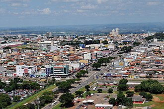 Ceilândia - Distrito Federal