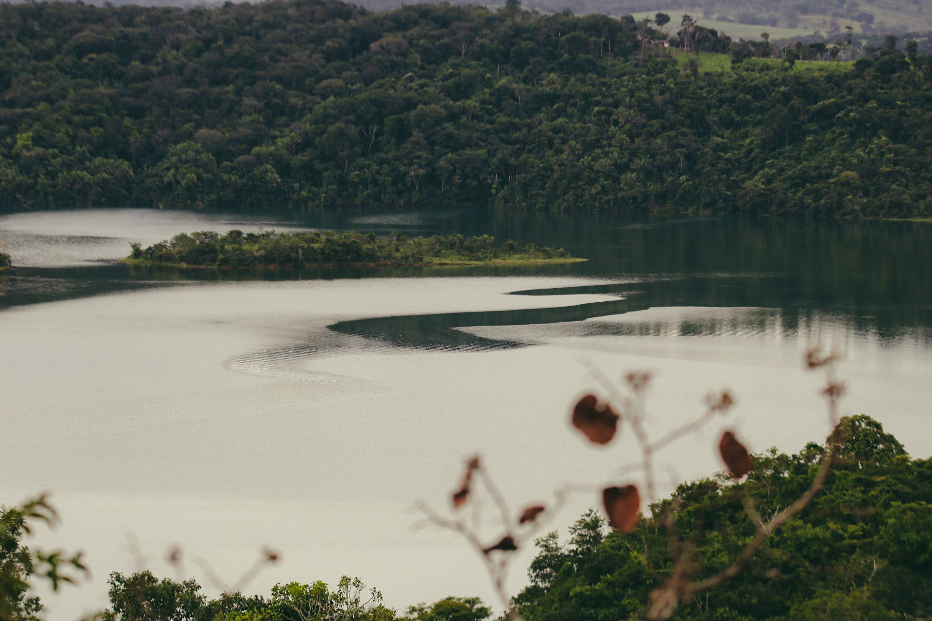 Corumbá IV - Goiás