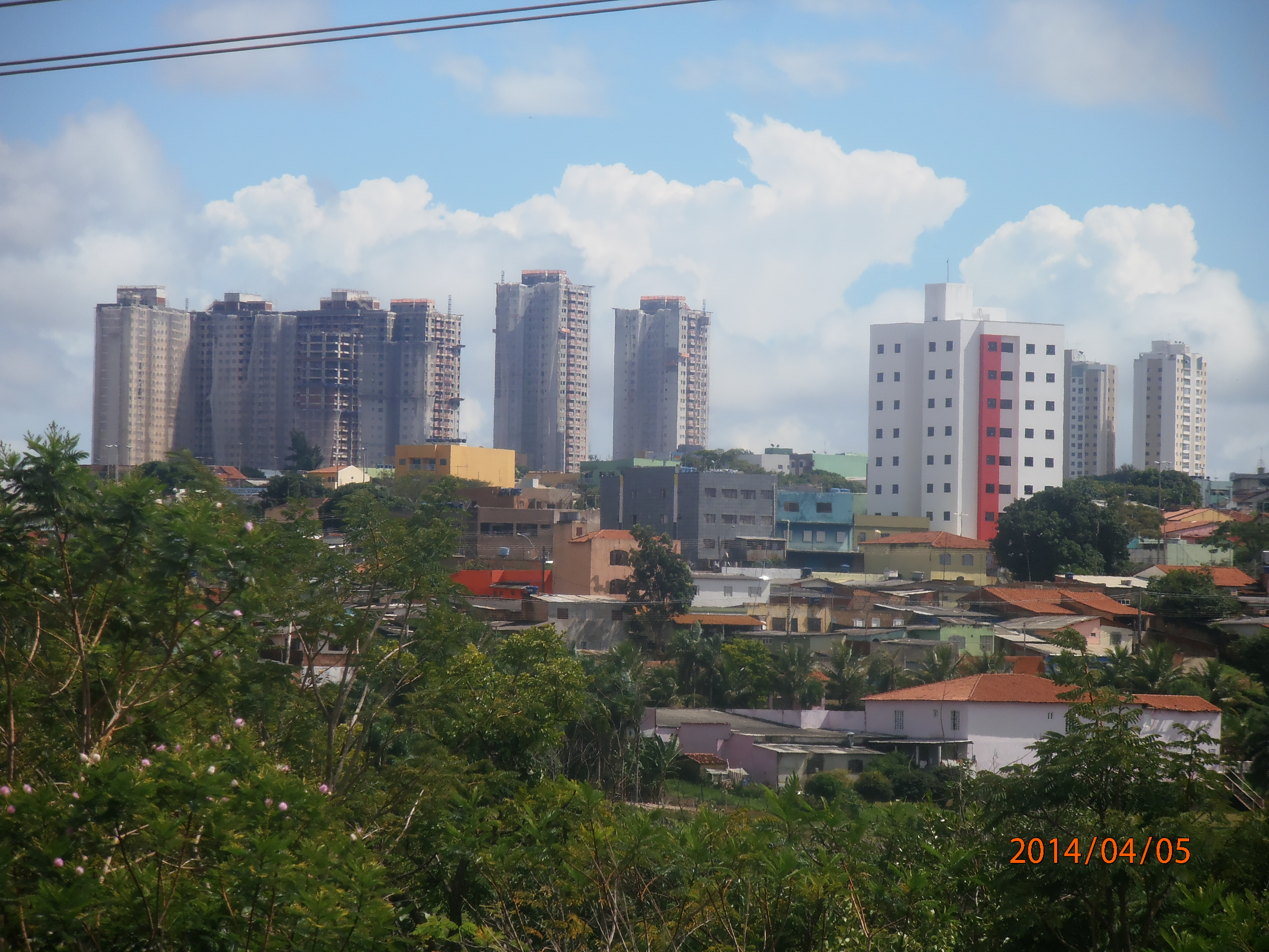 Gama - Distrito Federal