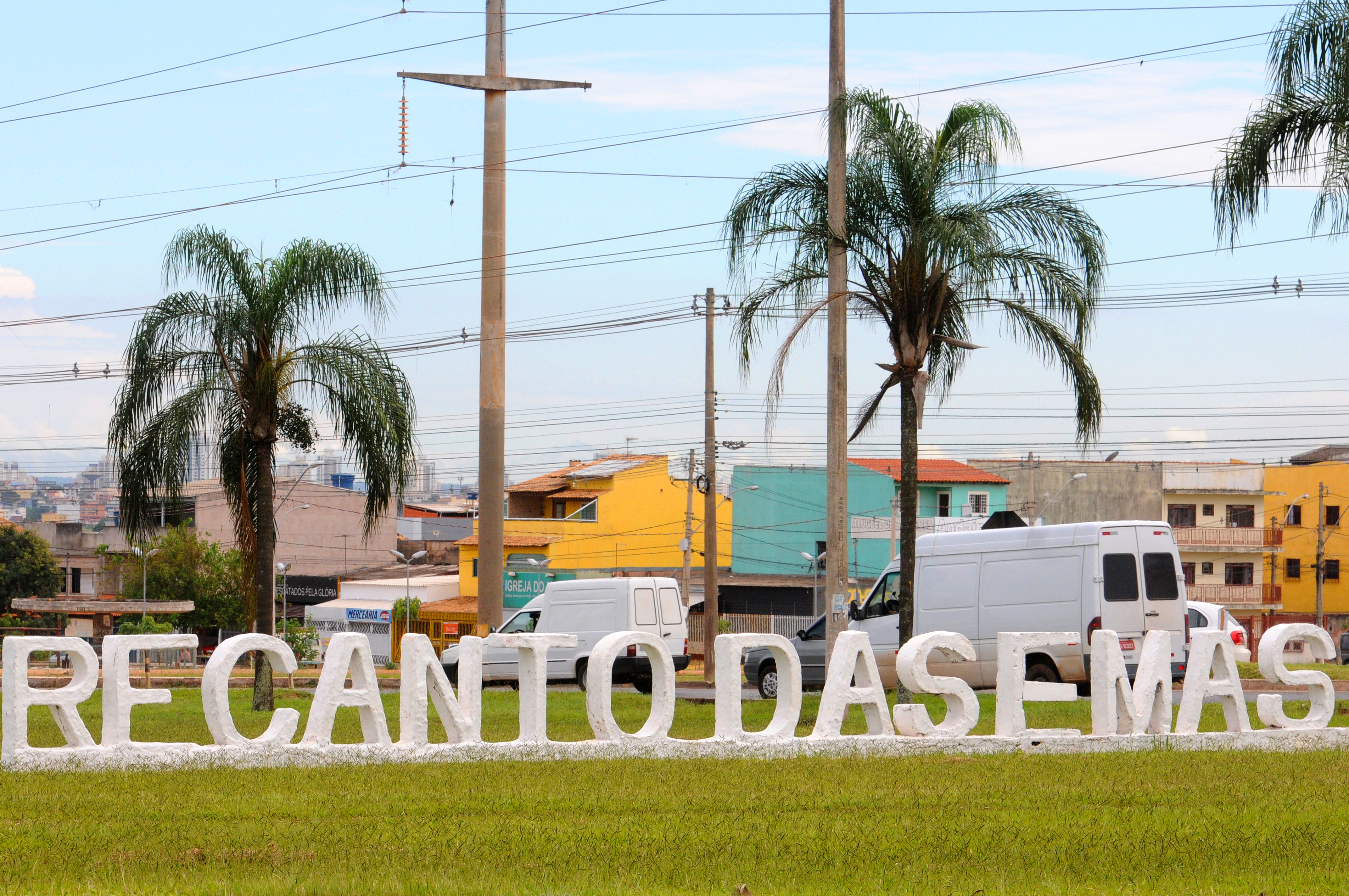 Recanto das Emas - Distrito Federal