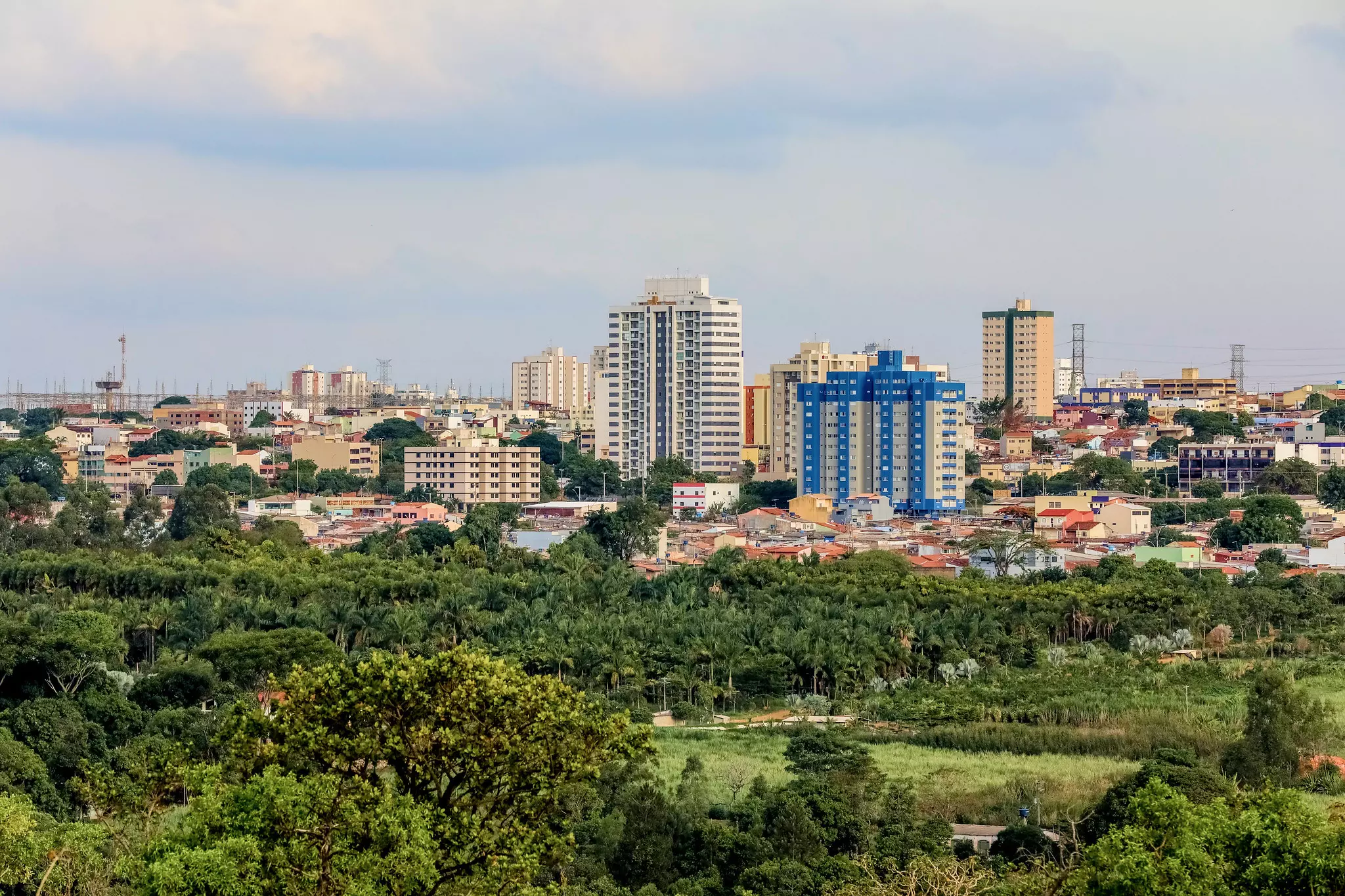 Samambaia - Distrito Federal