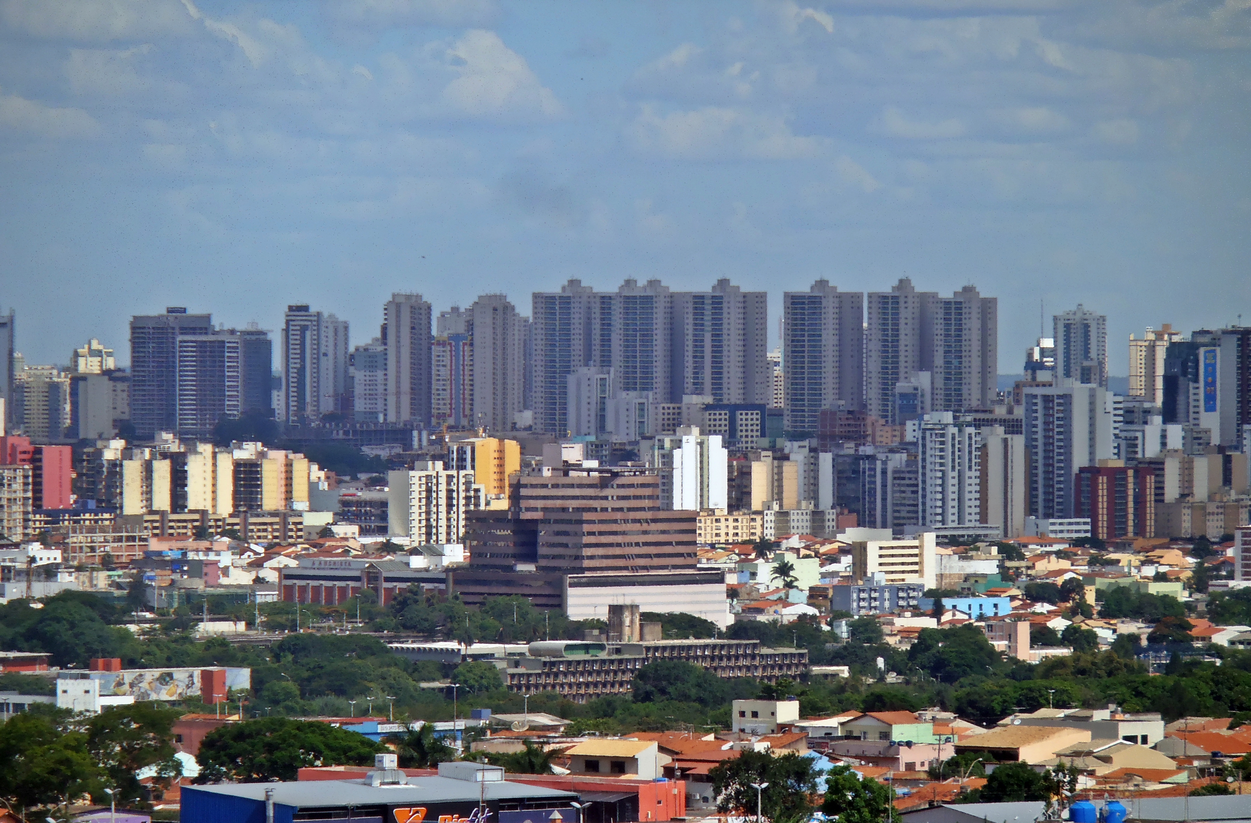 Taguatinga - Distrito Federal