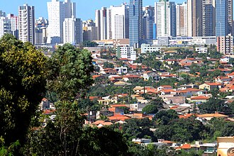 Vicente Pires - Distrito Federal